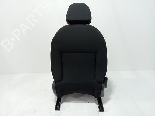 Right front seat PEUGEOT 2008 I (CU_) 1.6 BlueHDi 100 | BP34716340C16 - Image 3