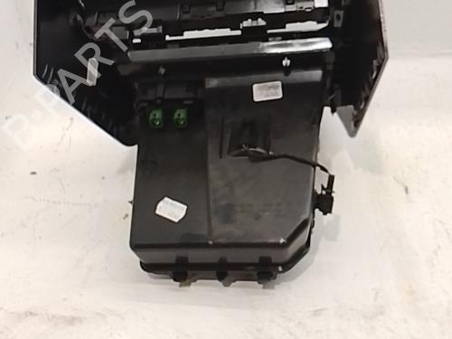 Mittelkonsole VW T-CROSS (C11, D31) 1.0 TSi | BP38772214I22 - Image 3