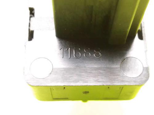 Right rear window switch PEUGEOT 308 I (4A_, 4C_) 1.6 HDi | BP23378877I28 