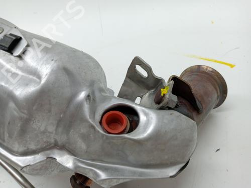 Katalysator OPEL CORSA F (P2JO) 1.2 (68) | BP23283774M10 