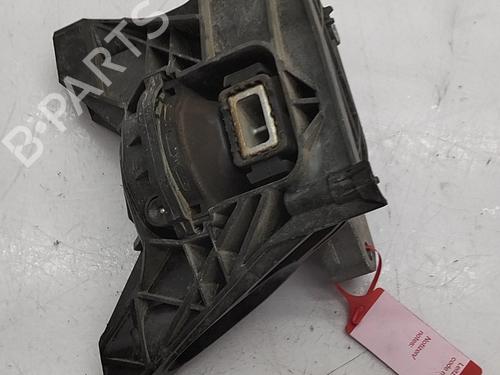 Engine mount SAAB 9-3 (YS3F, E79, D79, D75) 1,8t | BP38233483M89 - Image 2