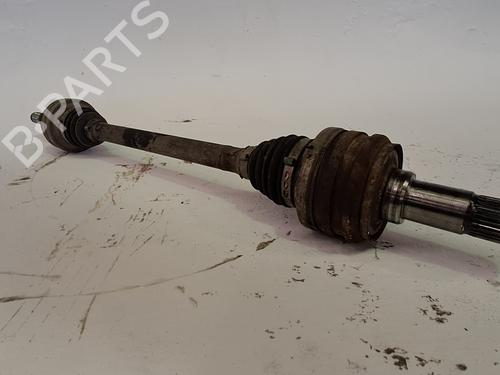 Used Left rear driveshaft Left rear driveshaft LEXUS IS II (_E2_) 220d (ALE20) (177 hp) 35968367 35968367