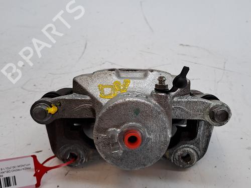 Right front brake caliper HYUNDAI i30 (GD) 1.6 CRDi | BP27098795M104 