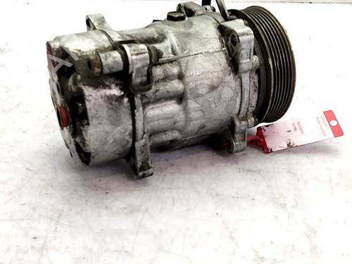 AC-Kompressor AC-Kompressor CITROËN JUMPER I Bus (244, Z_) 2.2 HDi (101 hp) 34265161 34265161