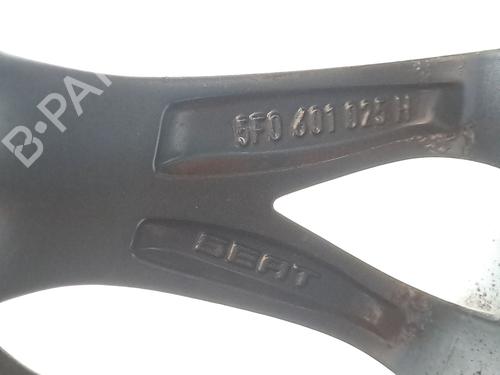 Rim SEAT LEON (5F1) 1.6 TDI | BP23362970C45 