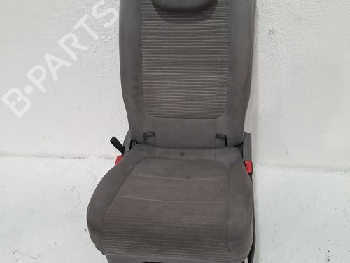 Used Rear seat Rear seat SEAT ALHAMBRA (710, 711) 2.0 TDI (140 hp) 34716343 34716343