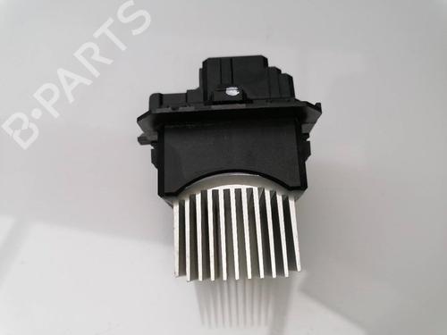 Heater resistor RENAULT CLIO IV Grandtour (KH_) 0.9 TCe 90 | BP23937305M108 