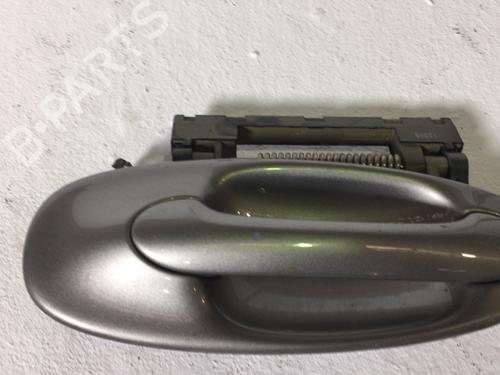 Used Exterior handle Exterior handle 38772192 38772192