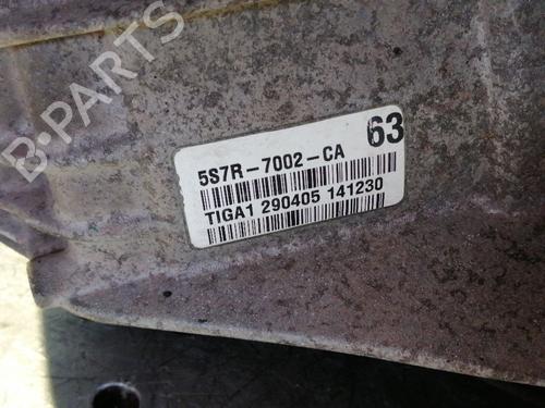 Used Gearbox FORD MONDEO III (B5Y) 1.8 16V (110 hp) 24107318