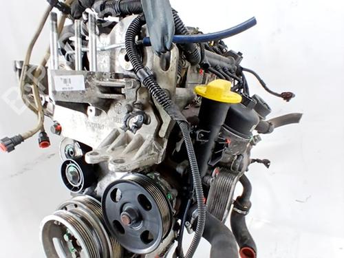 Motor FIAT LINEA (323_, 110_) 1.3 D Multijet (323AXB11, 323AXB1A) (90 hp) 30050210