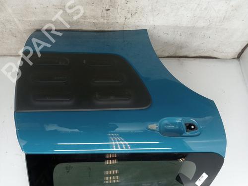Right rear door CITROËN C4 CACTUS 1.2 THP 110 | BP24483505C5 