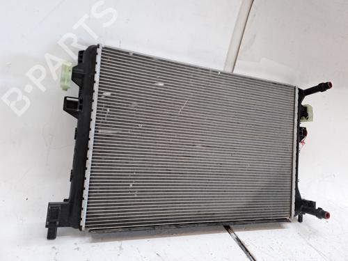 Intercooler VW T-ROC (A11, D11) 1.5 TSI | BP24883850M30 