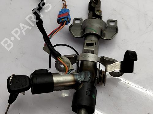 Used Steering column CITROËN XSARA PICASSO (N68) 1.6 HDi (109 hp) 30921386