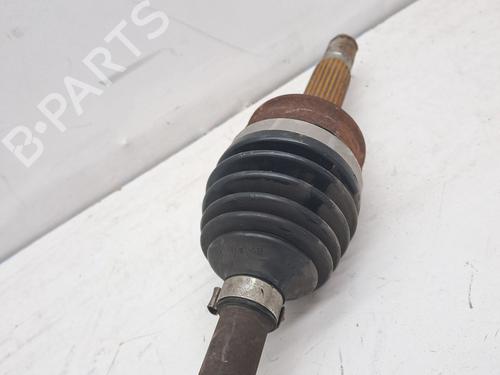 Querlenker links hinten CITROËN C4 AIRCROSS 1.6 HDi 115 | BP23974728M14 