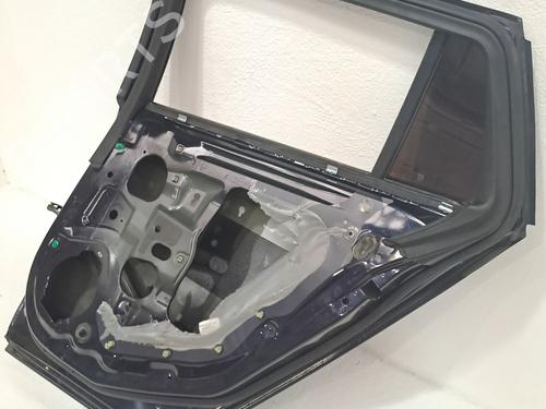 Right rear door OPEL INSIGNIA A Sports Tourer (G09) 2.0 CDTI (35) | BP24608598C5 