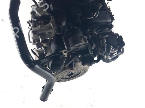 Engine FORD C-MAX (DM2) 1.6 TDCi | BP36157834M1 - Image 3