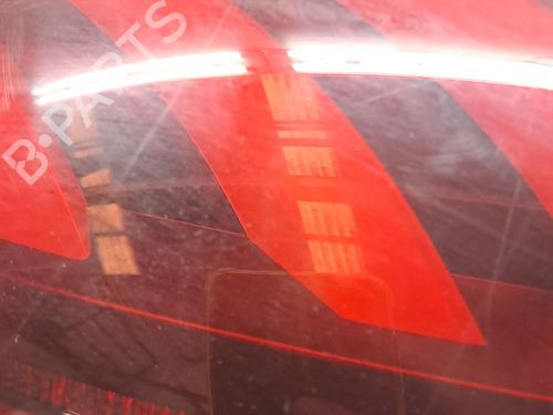 Left taillight PEUGEOT 208 I (CA_, CC_) 1.2 THP 110 | BP26233414C34