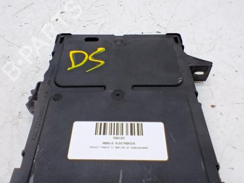 Módulo eletrónico RENAULT MEGANE IV Hatchback (B9A/M/N_) 1.5 dCi 110 (B9A3) | BP38418915M83 - Image 3