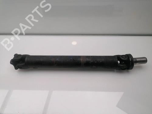 Used Driveshaft HYUNDAI GALLOPER II (JK-01) 2.5 TD intercooler (99 hp) 29051306