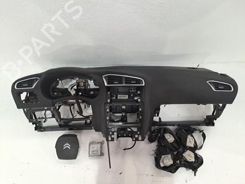 Other CITROËN C4 II (NC_) 1.6 BlueHDi 100 | BP24466909O1 - Image 4