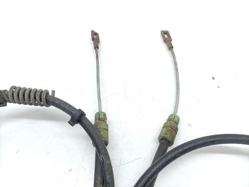 Cable FORD TRANSIT Van (FA_ _) 2.4 TDCi RWD | BP25456286E12 