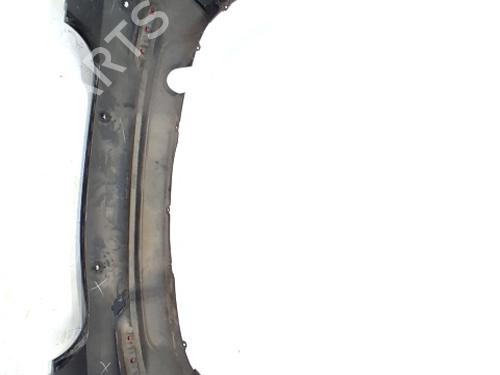 Pára-choques traseiro BMW 3 (F30, F80) 318 d (150 hp) 30771990