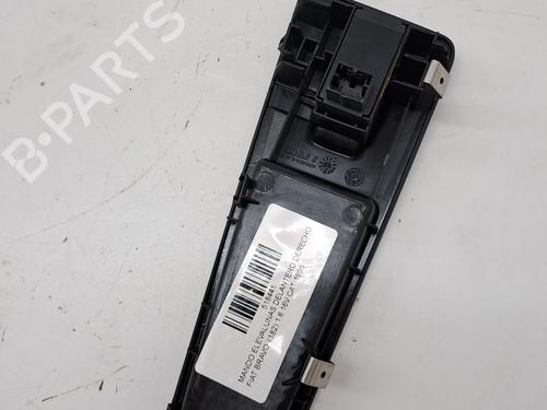 Right front window switch FIAT BRAVO II (198_) 1.6 D Multijet (198AXH1B) | BP23368733I26 