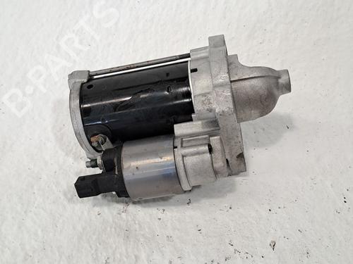 Used Starter DS DS 7 Crossback (J4_, JR_, JC_) 1.6 PureTech 180 (J45GFR) (180 hp) 27253369