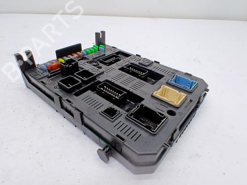 Electronic module CITROËN JUMPY II Van 1.6 HDi 90 16V | BP38416816M83 - Image 2