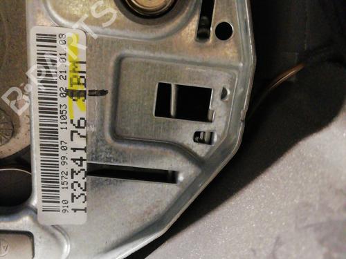 Steering wheel OPEL ASTRA H (A04) 1.7 CDTI (L48) | BP26538987C49 