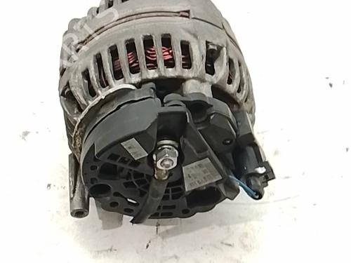 Alternator AUDI A4 B7 Avant (8ED) 2.0 TDI | BP39554744M7 - Image 2