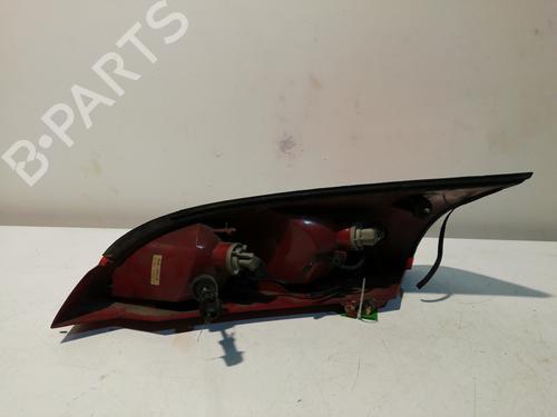 Right taillight FORD FOCUS I (DAW, DBW) 1.8 Turbo DI / TDDi | BP25458023C35 