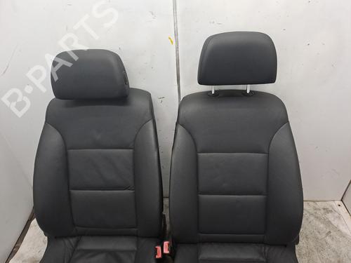 Seats set BMW 5 (E60) 520 d | BP23369534C78 
