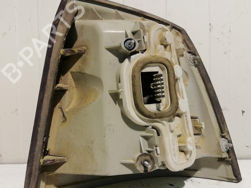 Venstre baglygte OPEL ASTRA G Hatchback (T98) 1.6 (F08, F48) | BP25460636C34 