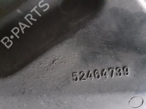 Radiator fan OPEL VECTRA B (J96) 2.0 DTI 16V (F19) | BP26538664M35 