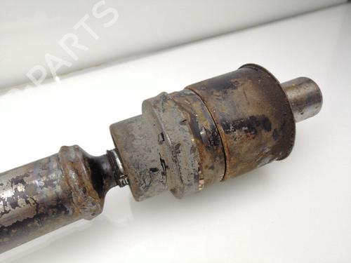 Driveshaft MITSUBISHI PAJERO III (V7_W, V6_W) 3.2 Di-D (V68W) | BP23874122M37 