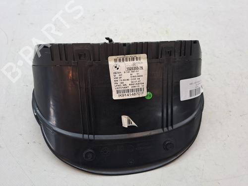 Instrument cluster BMW 3 Touring (E91) 320 d | BP23358449C47 