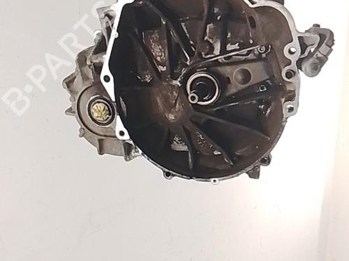 Gearkasse Gearkasse 38303604 38303604