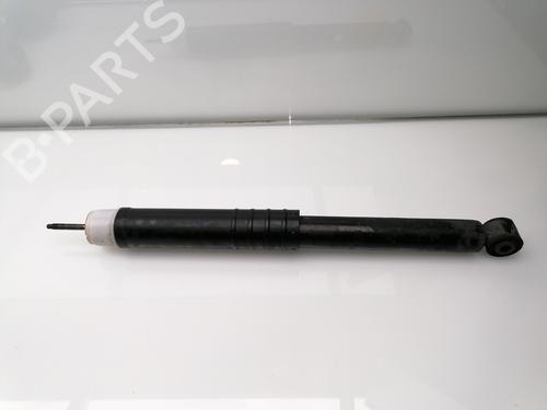 Used Left rear shock absorber RENAULT CLIO IV (BH_) 1.5 dCi 75 (75 hp) 23936772