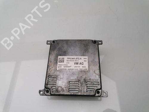 Lichtmodul für VW GOLF VII Variant (BA5, BV5) 2.0 TDI 4motion (150 hp) 24925779