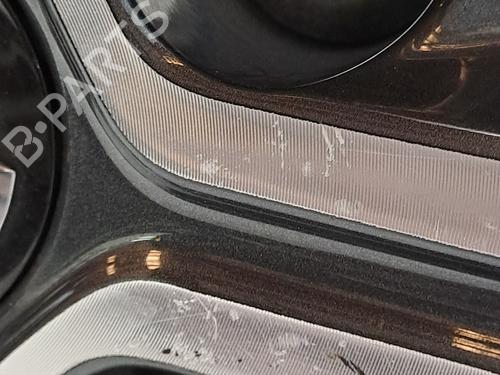 Rim NISSAN LEAF (ZE1) Electric | BP24402581C45 