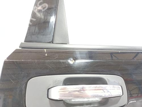 Right rear door NISSAN X-TRAIL I (T30) 2.2 dCi 4x4 | BP25998362C5 