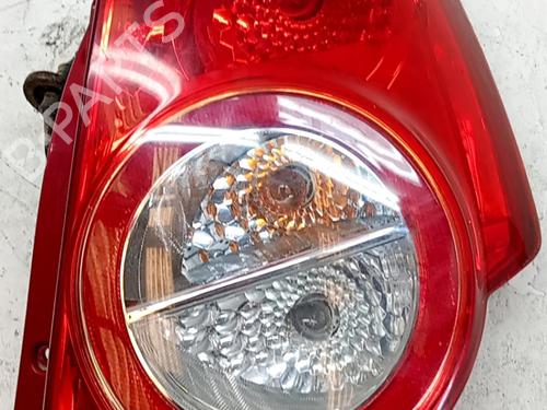 Fanale posteriore destro Fanale posteriore destro CHEVROLET AVEO / KALOS Hatchback (T250, T255) 1.2 (84 hp) 34341962 34341962