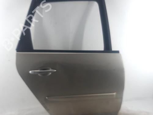 Used Right rear door Right rear door RENAULT SCÉNIC II (JM0/1_) 1.6 16V (JM1R) (112 hp) 34618336 34618336