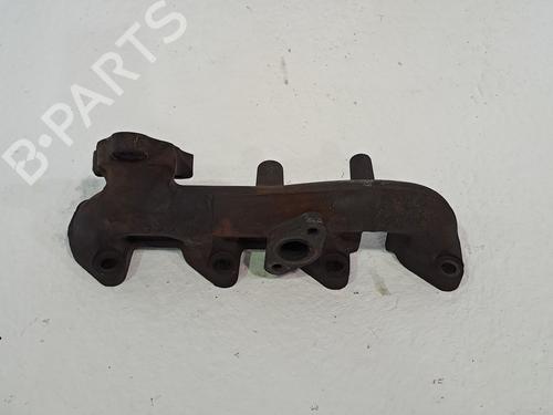 Used Exhaust manifold HYUNDAI ix35 (LM, EL, ELH) 1.7 CRDi (116 hp) 30452207