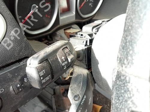 Comutador piscas / escovas FORD FOCUS II (DA_, HCP, DP) 1.6 TDCi (109 hp) 31369117