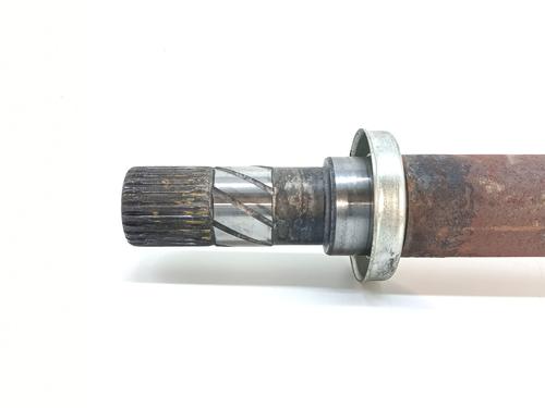 Right front driveshaft RENAULT CLIO IV (BH_) 0.9 TCe 90 (BHNF, BHMA, BHMH, BHJK, BHJR) | BP26019992M39 