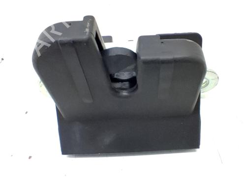Used Tailgate lock SEAT IBIZA IV ST (6J8, 6P8) 1.2 TSI (90 hp) 31700941