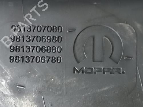Benzintank CITROËN JUMPY III Van (V_) 1.5 BlueHDi 120 | BP36157841C62 - Image 3
