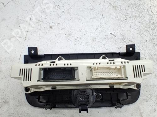Climate control FORD FIESTA VI (CB1, CCN) 1.0 EcoBoost | BP40551061I5 - Image 2